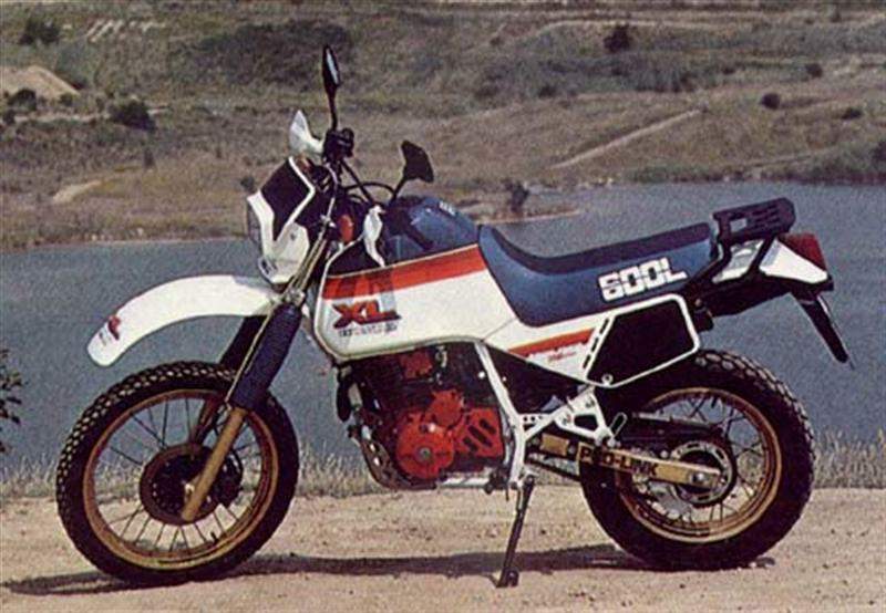 honda-xl-600lm-limited-edition